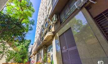 Imagem: Porto Alegre - Apartamento Padrão - Centro