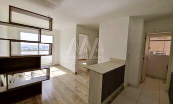 Imagem 4: Apartamento para Venda em Sorocaba, Jardim São Carlos, 2 dormitórios, 1 banheiro, 1 vaga