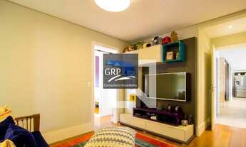 Imagem 6: LINDO APARTAMENTO TOTALMENTE MOBILIADO E PLANEJADO PELA - CASA CONCEITO