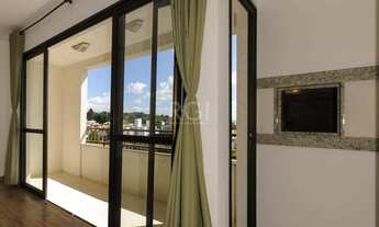 Imagem 6: Apartamento em Tristeza