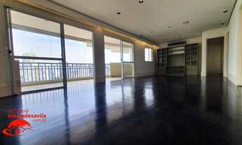 Imagem 5: Apartamento Brooklin 3 Suítes, 176 m² Lazer