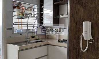 Imagem 5: Casa Sobrado de Condominio em Taboão - São Bernardo do Campo