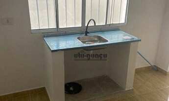 Imagem 6: Kitnet com 1 dormitório para alugar, 35 m² por R$ 900,00/mês - Centro - Itu/SP