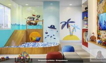 Imagem 3: Apartamento para Venda em Santo André, Vila Assunção, 3 dormitórios, 3 suítes, 4 banheiros