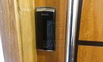 Imagem 3: Cobertura com 2 dormitórios à venda, 116 m² por R$ 435.000,00 - Parque Novo Oratório - San