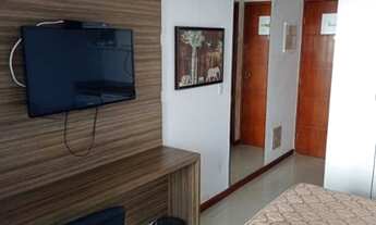 Imagem 6: Apartamento suíte em frente a praia. Macaé RJ