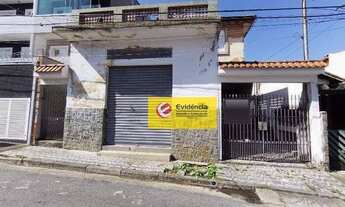 Imagem: Terreno à venda, 250 m² por R$ 700.000