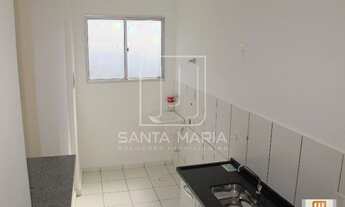 Imagem 3: Apartamento (tipo - padrao) 2 dormitórios, cozinha planejada, portaria 24hs, lazer, espaço