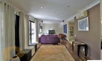 Imagem: Apartamento para aluguel, 3 quartos, 3 suítes