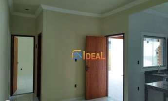 Imagem 7: Casa com 1 dormitório à venda, 40 m² por R$ 75.000,00 - Centro Hípico - Cabo Frio/RJ