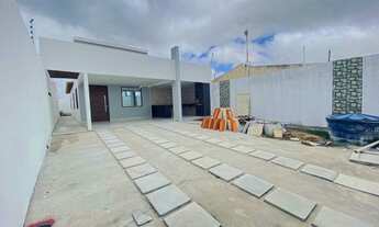 Imagem: Casa no Bairro Novo Horizonte ( Jatobá