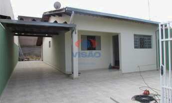 Imagem 4: Casa para aluguel, 2 quartos, 1 vaga, Jardim Eldorado - Indaiatuba/SP