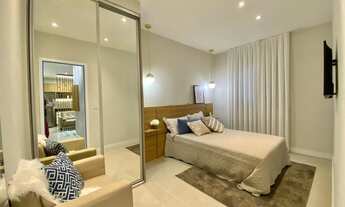 Imagem 5: Lançamento no Bairro Campestre com 2 dorms 1 vaga e lazer completo!