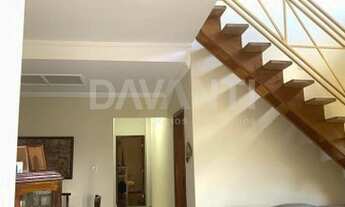 Imagem 3: Casa - Condomínio Vivenda das Quaresmeiras - Valinhos