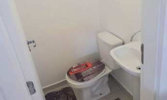 Imagem 4: Recanto dos Ipês - Santa Cruz do Areão