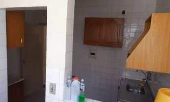 Imagem 2: Apartamento com 3 dormitórios, 80 m² - venda por R$ 358.000,00 ou aluguel por R$ 1.700,00