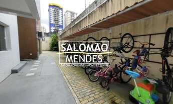 Imagem 6: Apartamento 3/4 sendo um suíte, 2 vagas, Modulados, Condomínio Completo