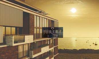 Imagem: Apartamento de 4 Suítes em Jurerê - Florianópolis/SC