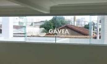 Imagem 6: Apartamento com 2 dormitórios à venda, 76 m² por R$ 213.000,00 - Vila Assunção - Praia Gra