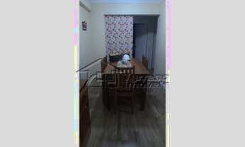 Imagem 4: Apartamento 3 dormitórios e 1 suíte no Jardim Satélite