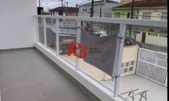 Imagem 2: Casa tipo sobreposta em condomínio