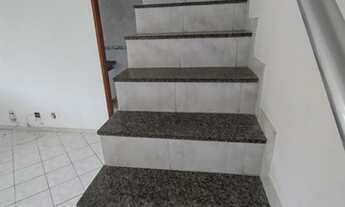 Imagem 6: Casa em Condomínio para Venda em Rio de Janeiro, Irajá, 2 dormitórios, 1 banheiro, 2 vagas