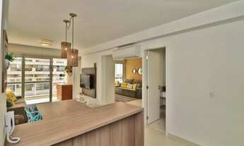 Imagem 3: SÃO PAULO - Apartamento Padrão - JARDIM PAULISTA