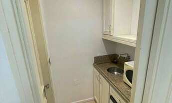 Imagem 2: Sala para alugar, 31 m² por R$ 1.300,00/mês - Independência - Porto Alegre/RS