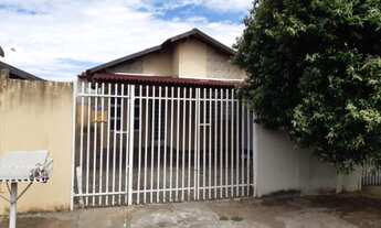 Imagem: A Venda, Casa com edicula no Regissol