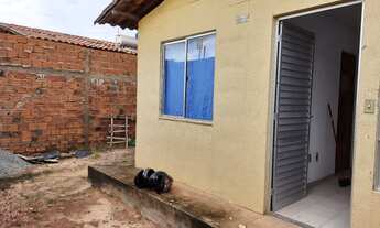 Imagem: Vendo casa no Residencial morada do sol