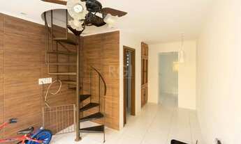 Imagem: Casa Condominio em Vila Nova