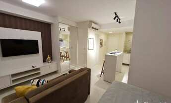 Imagem 6: Aluguel Studio 47m2 VISTA TOTAL MAR - Rio Vermelho