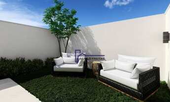 Imagem 7: Casa com 2 dormitórios à venda, 69 m² por R$ 425.000,00 - Jardim das Cerejeiras - Atibaia