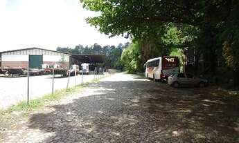 Imagem 6: BELO HORIZONTE - Terreno Padrão - Caiçara