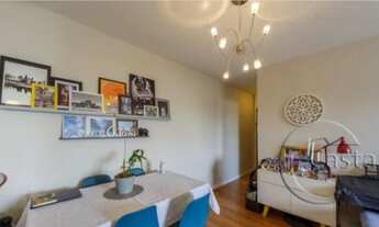 Imagem 4: SAO PAULO - Apartamento Padrão - Ipiranga