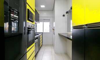 Imagem 2: COBERTURA com 3 dormitórios à venda com 141.8m² por R$ 898.000,00 no bairro Água Verde - C