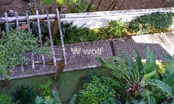 Imagem 4: VISTA MAR - 3 QUARTOS - 02 VGS - MOBILIADO - TOP