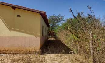 Imagem 4: Casa barraco 20 mil troco moto carro