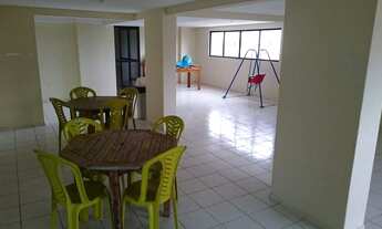 Imagem 5: Apartamento para venda com 110 metros quadrados com 3 quartos em Intermares - Cabedelo - P