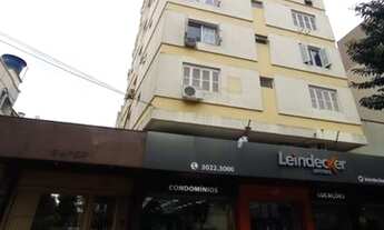 Imagem: PORTO ALEGRE - Apartamento Padrão - RIO