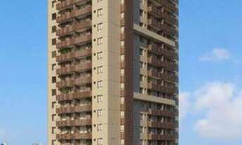 Imagem 4: Apartamento com 2 dormitórios à venda, 63 m² por R$ 372.294,00 - Manaíra - João Pessoa/PB