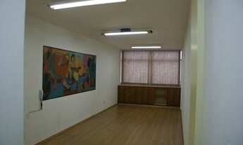 Imagem 2: Sala, 40 m² - venda por R$ 245.000,00 ou aluguel por R$ 1.700,00/mês - Centro - São Caetan