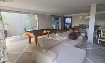 Imagem 2: Casa com 5 dormitórios à venda por R$ 3.300.000,00 - Mata da Praia - Vitória/ES