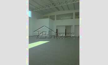 Imagem: Prédio comercial novo no Urbanova com pé