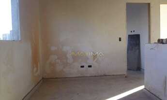 Imagem 2: Casa com 2 dormitórios à venda, 53 m² por R$ 280.000,00 - Vila Guilhermina - Praia Grande