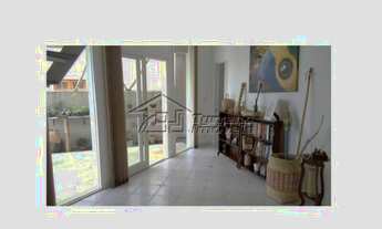 Imagem 7: Ótimo sobrado planejado em condomínio fechado com edícula no Urbanova