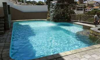 Imagem: Casa com 6 dormitórios à venda, 800 m²