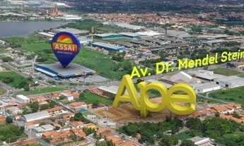 Imagem 4: Apartamentos na Pajuçara pertinho do supermercado Açaí e Maxxi, 800 metros da Ceasa