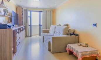 Imagem 4: Belo apartamento com vista espetacular para venda com 90 metros quadrados com 2 quartos