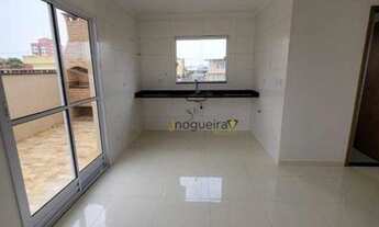 Imagem 3: Excelente Apartamento de 43m² à venda na Vila Aricanduva, perto do Metrô Penha -São Paulo